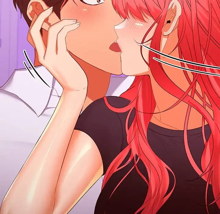 会社ではいけませんっ！ 第15話 - 67