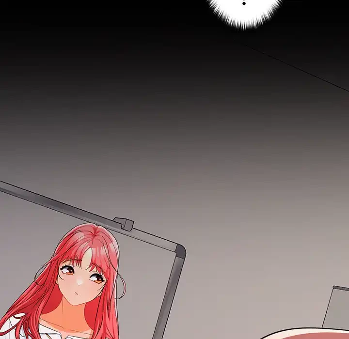 会社ではいけませんっ！ 第16話 - 26