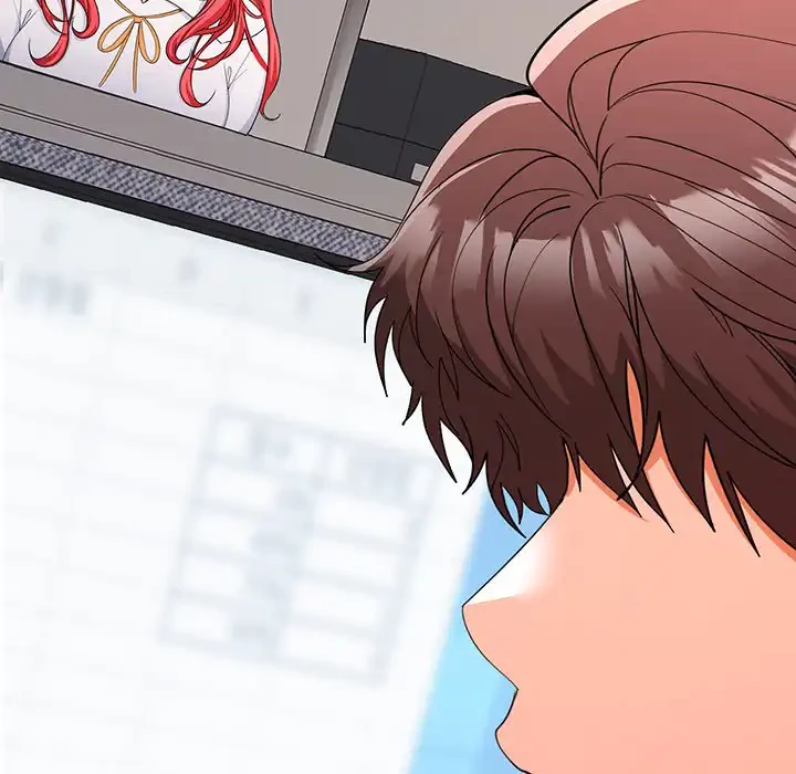 会社ではいけませんっ！ 第16話 - 27