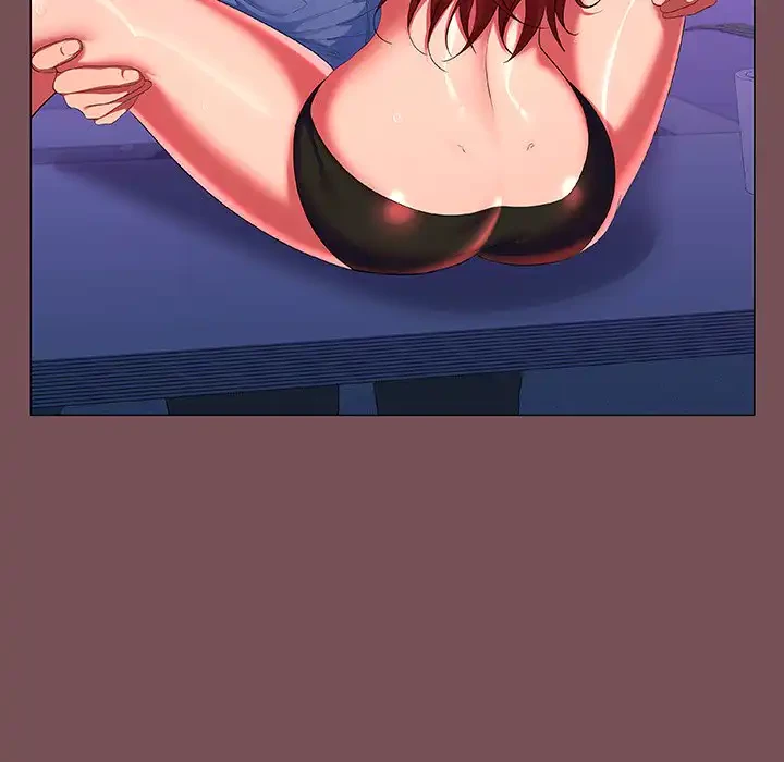 会社ではいけませんっ！ 第16話 - 130