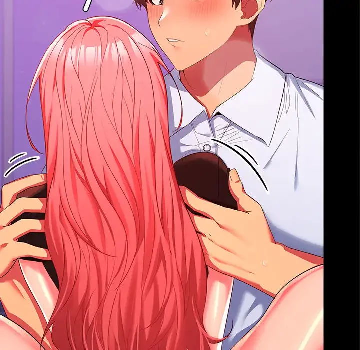 会社ではいけませんっ！ 第17話 - 49