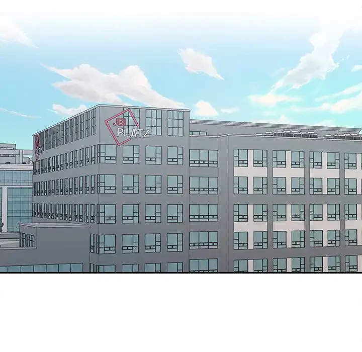 会社ではいけませんっ！ 第17話 - 86