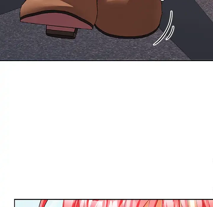 会社ではいけませんっ！ 第17話 - 101