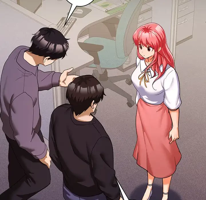 会社ではいけませんっ！ 第18話 - 6