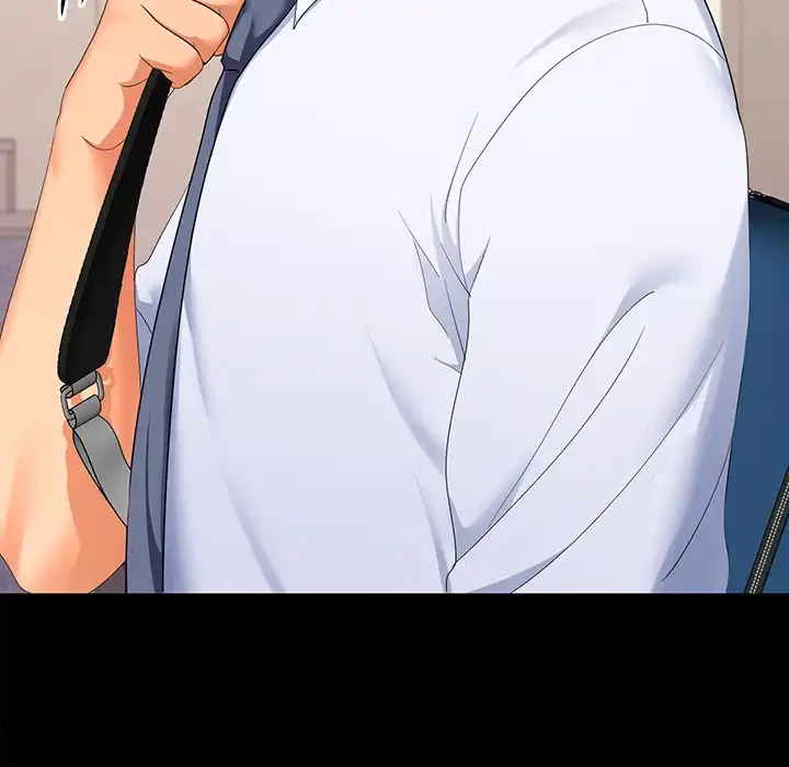 会社ではいけませんっ！ 第18話 - 18