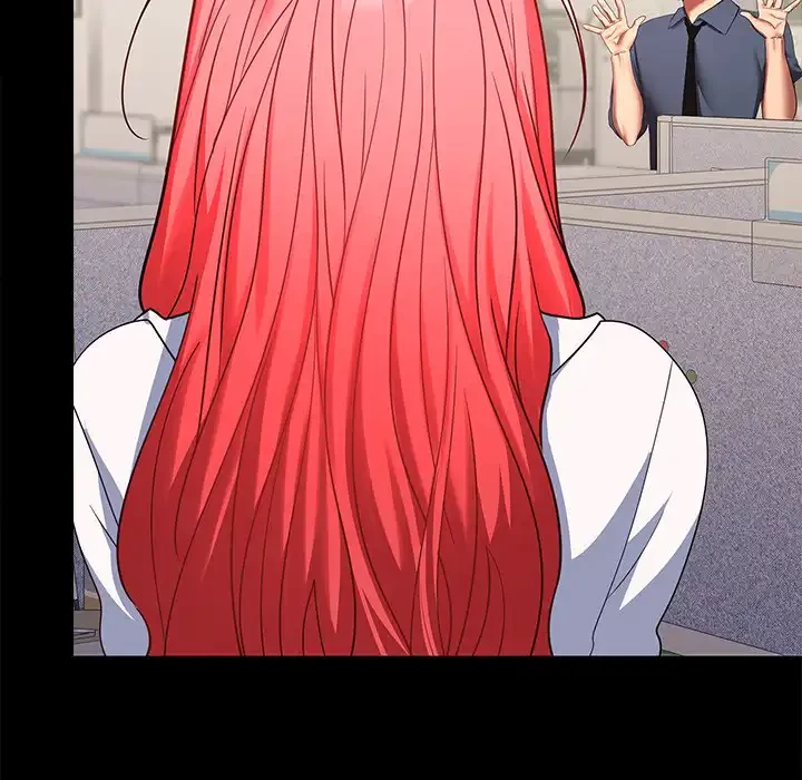 会社ではいけませんっ！ 第18話 - 31