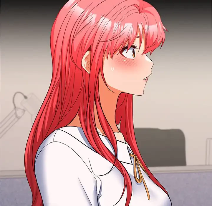 会社ではいけませんっ！ 第18話 - 35