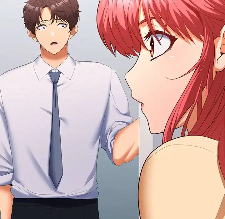 会社ではいけませんっ！ 第18話 - 67