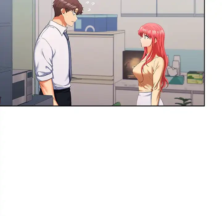 会社ではいけませんっ！ 第18話 - 70