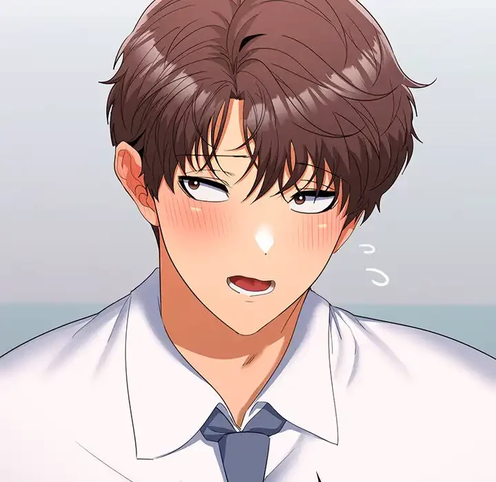 会社ではいけませんっ！ 第18話 - 89