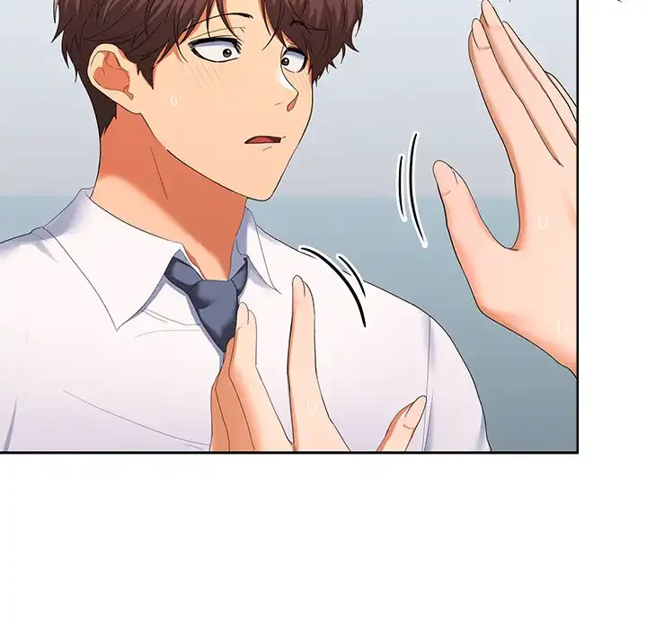 会社ではいけませんっ！ 第18話 - 92