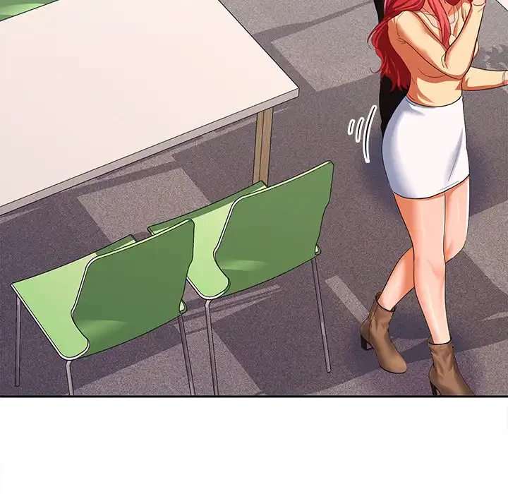 会社ではいけませんっ！ 第18話 - 108