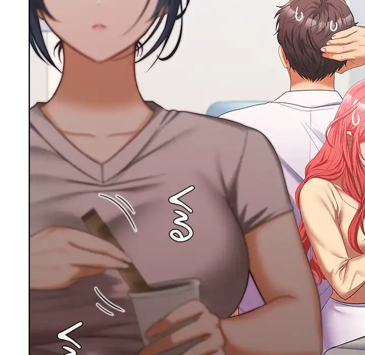 会社ではいけませんっ！ 第18話 - 112