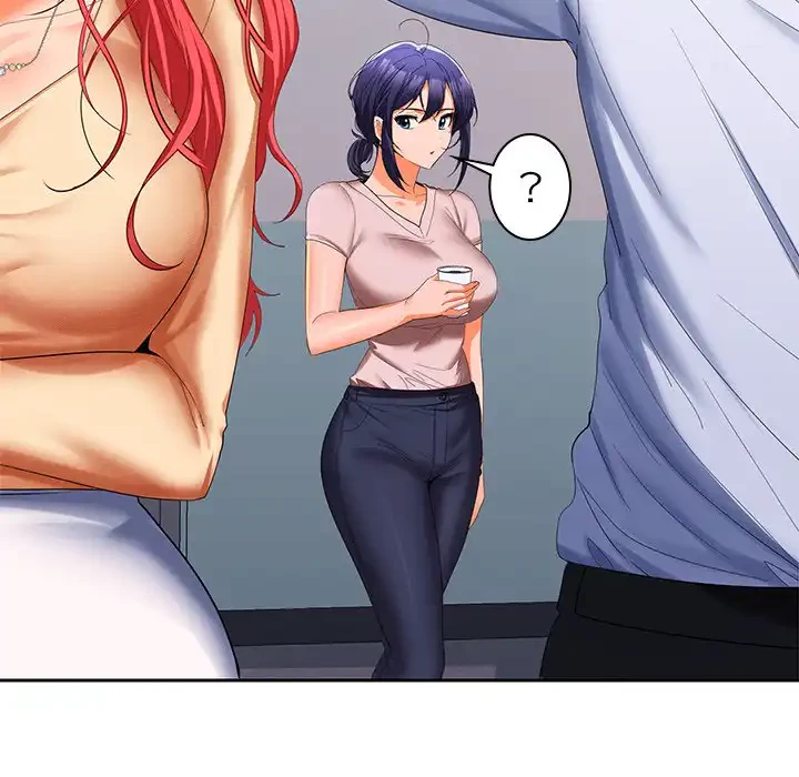 会社ではいけませんっ！ 第18話 - 118