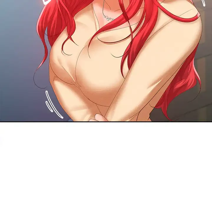 会社ではいけませんっ！ 第18話 - 131