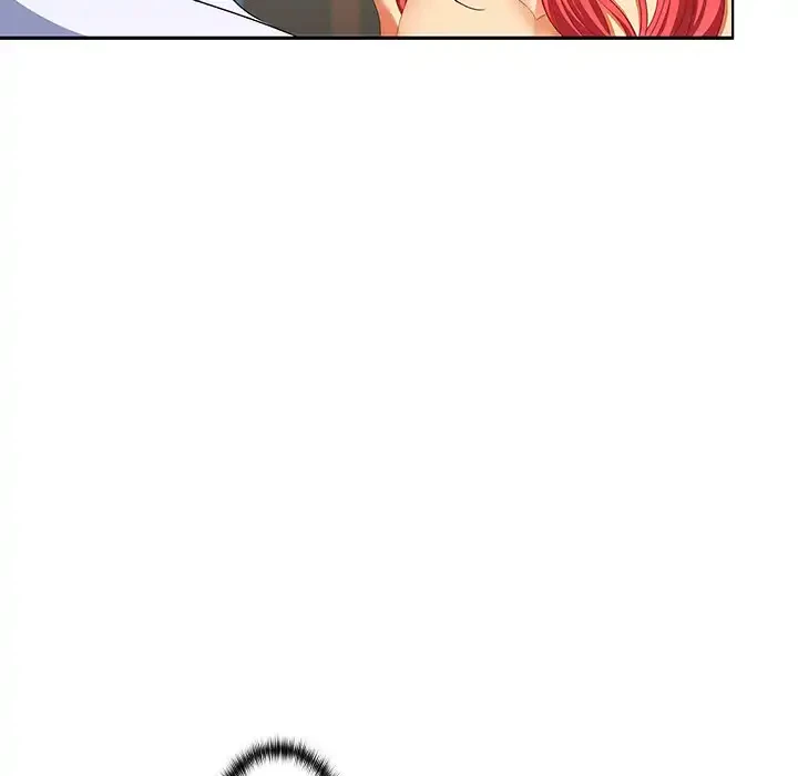 会社ではいけませんっ！ 第18話 - 137