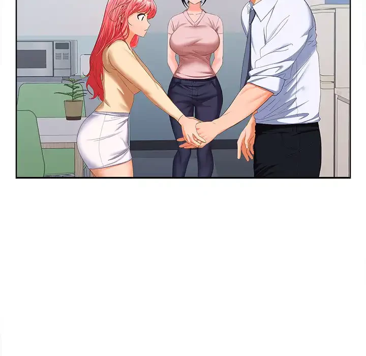 会社ではいけませんっ！ 第18話 - 163