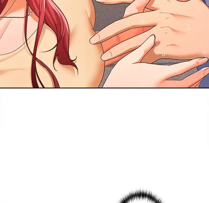 会社ではいけませんっ！ 第19話 - 5