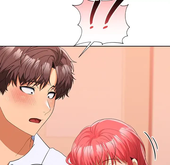 会社ではいけませんっ！ 第19話 - 37