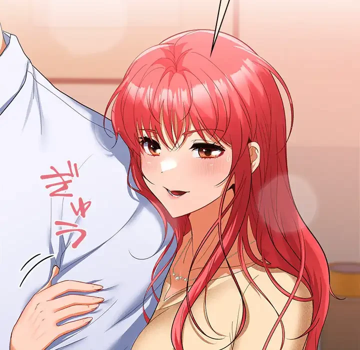 会社ではいけませんっ！ 第19話 - 50