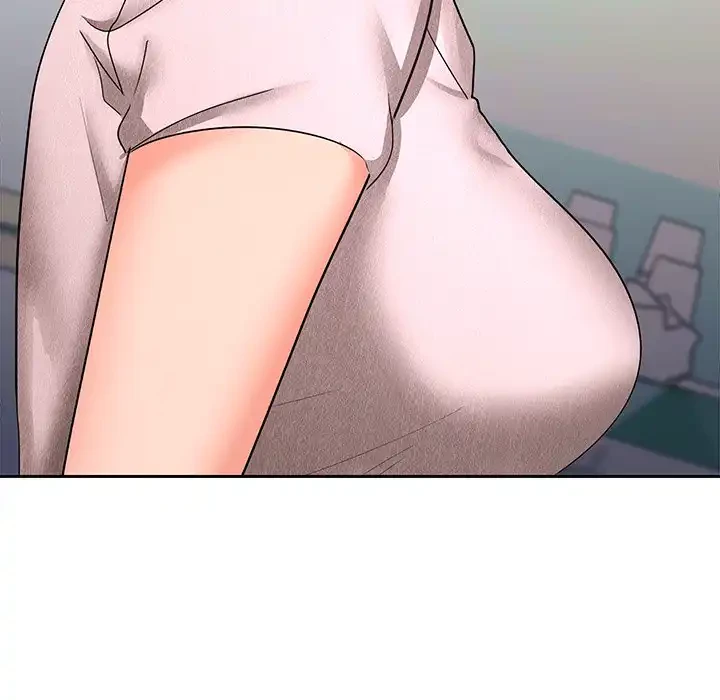 会社ではいけませんっ！ 第19話 - 63