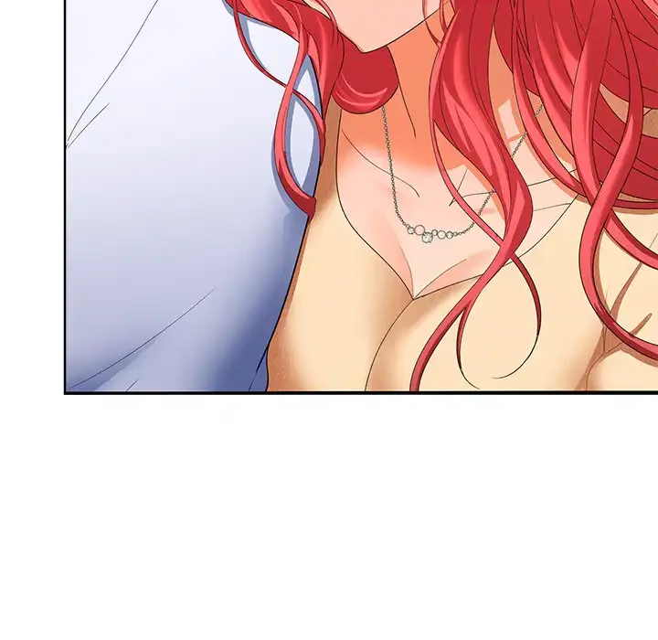 会社ではいけませんっ！ 第19話 - 67