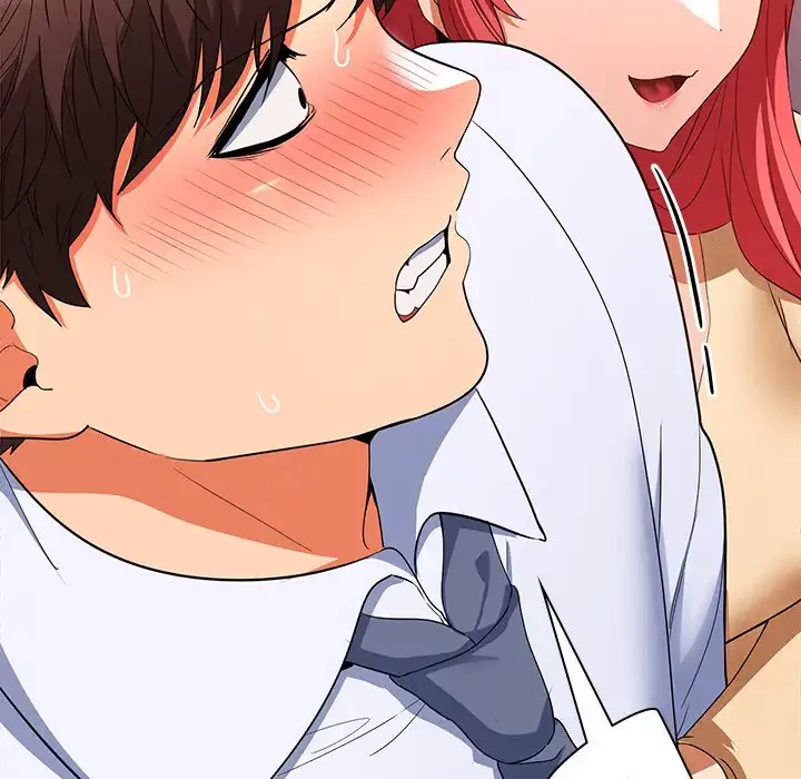 会社ではいけませんっ！ 第19話 - 74