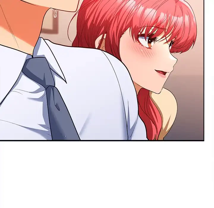 会社ではいけませんっ！ 第19話 - 79