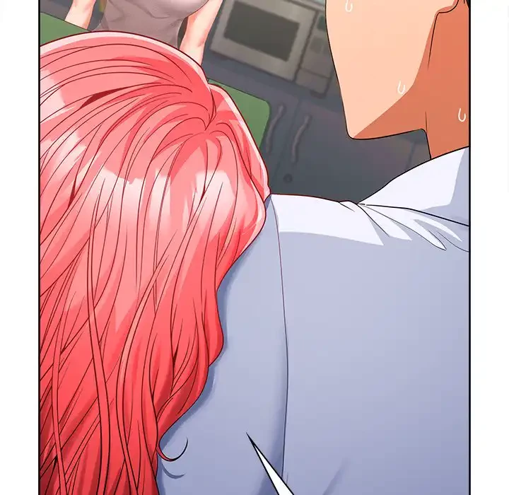 会社ではいけませんっ！ 第19話 - 84