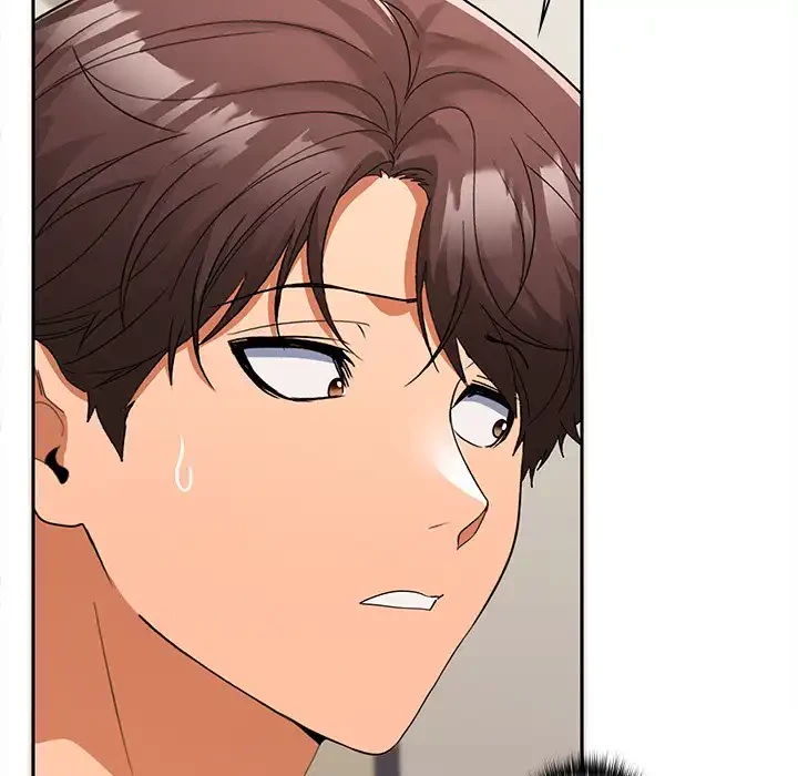 会社ではいけませんっ！ 第19話 - 89