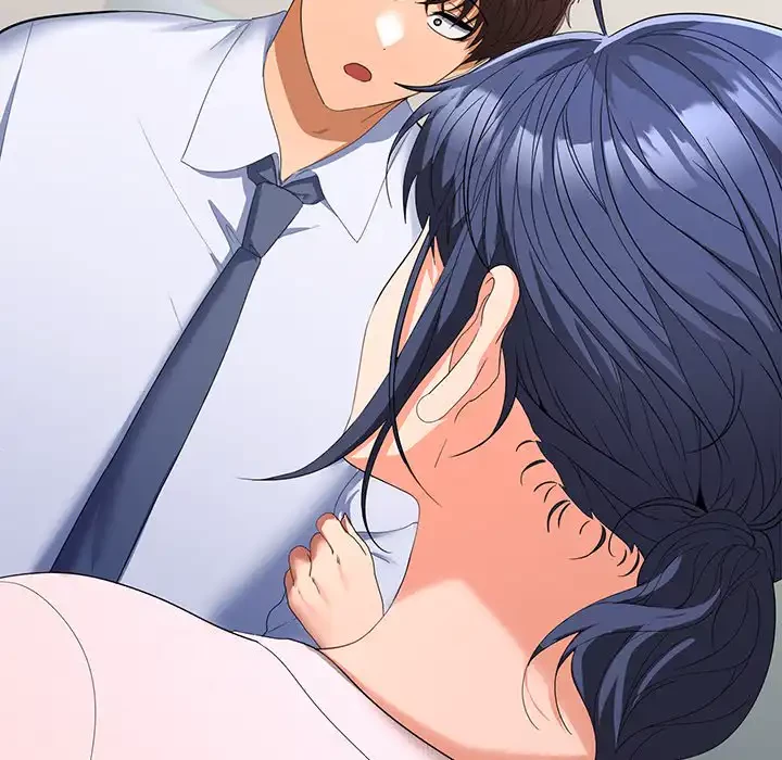 会社ではいけませんっ！ 第19話 - 94