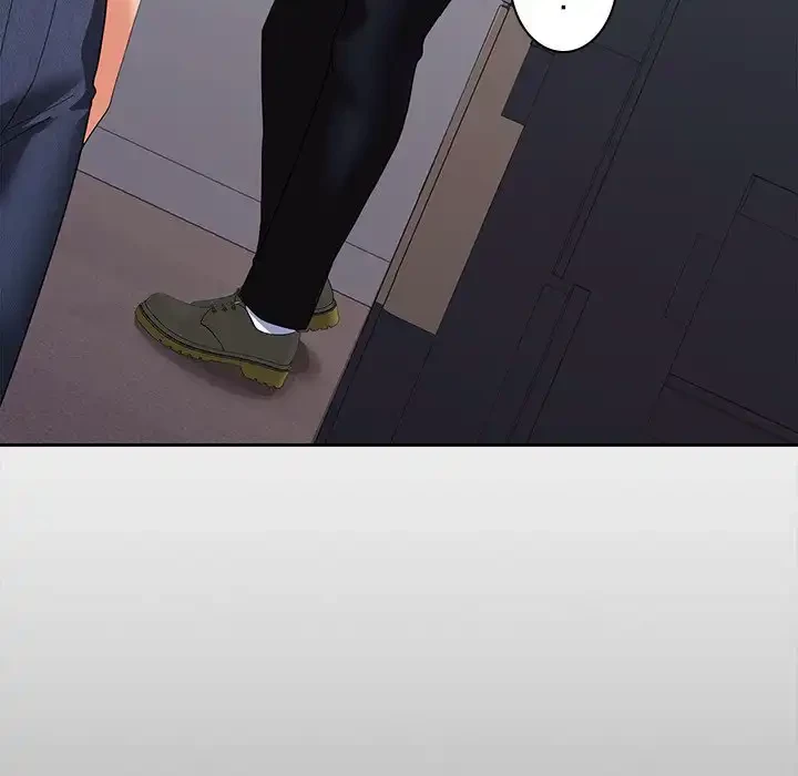 会社ではいけませんっ！ 第19話 - 108