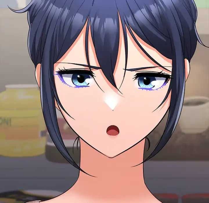 会社ではいけませんっ！ 第19話 - 119