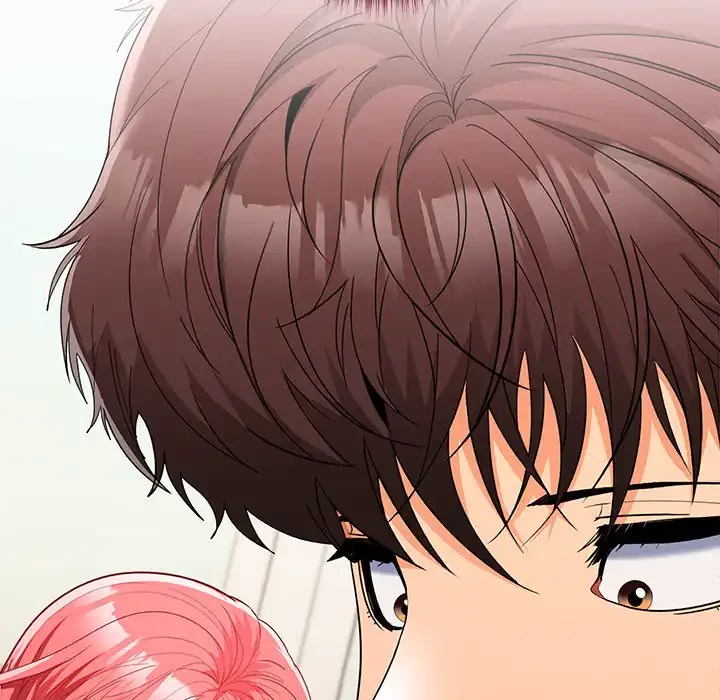 会社ではいけませんっ！ 第19話 - 138