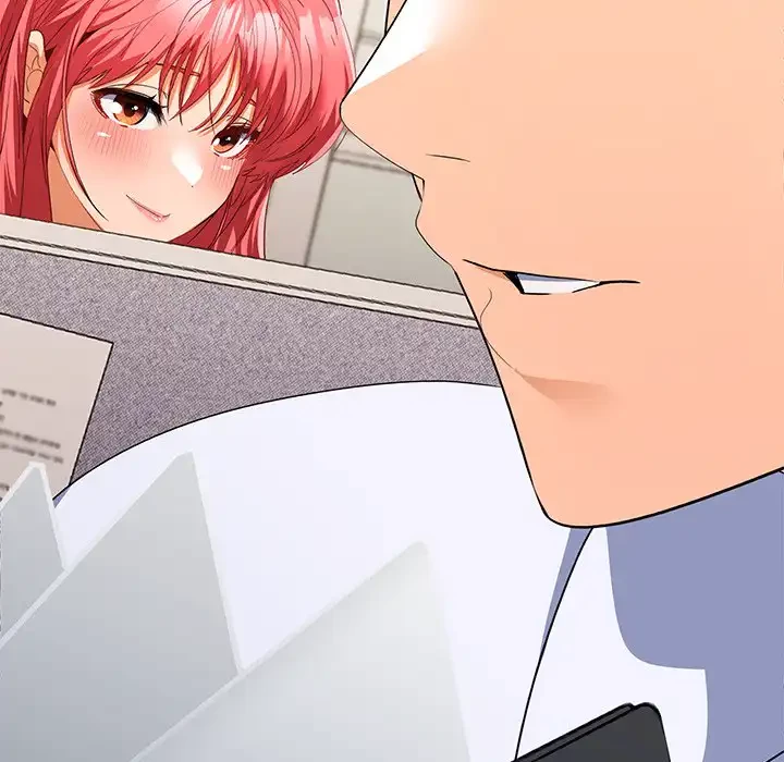 会社ではいけませんっ！ 第19話 - 139