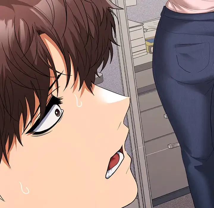 会社ではいけませんっ！ 第19話 - 162