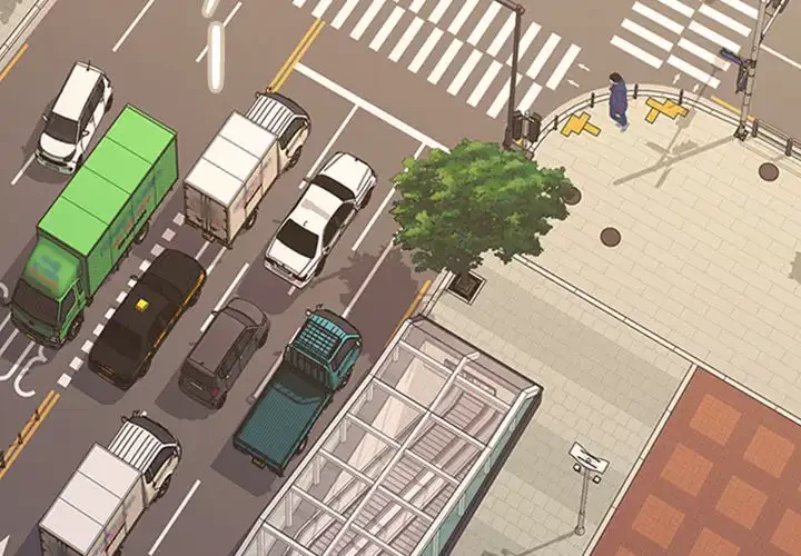 会社ではいけませんっ！ 第20話 - 4