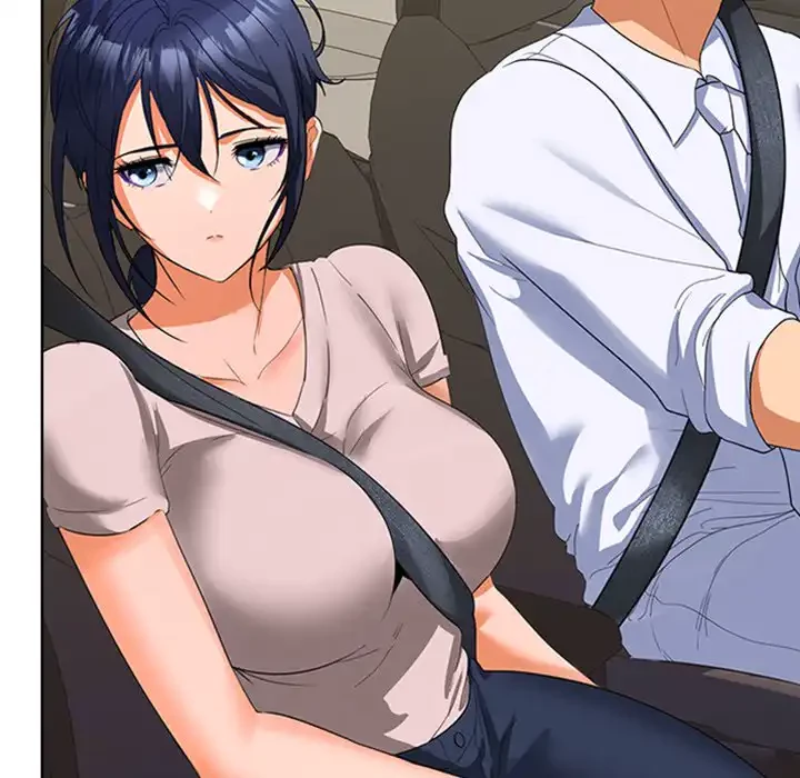 会社ではいけませんっ！ 第20話 - 25