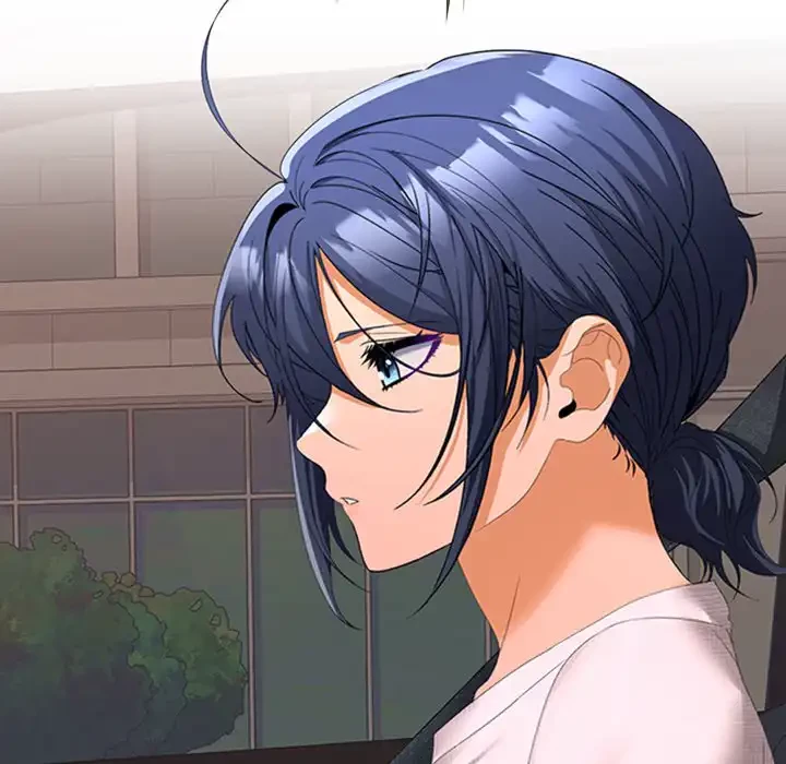 会社ではいけませんっ！ 第20話 - 62