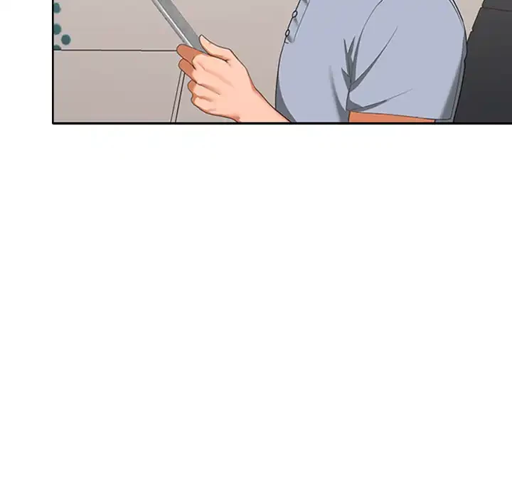 会社ではいけませんっ！ 第20話 - 84