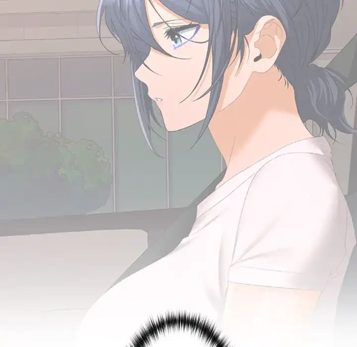 会社ではいけませんっ！ 第20話 - 95