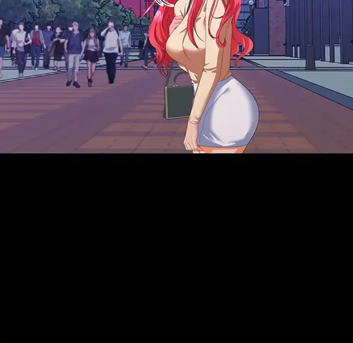 会社ではいけませんっ！ 第20話 - 124