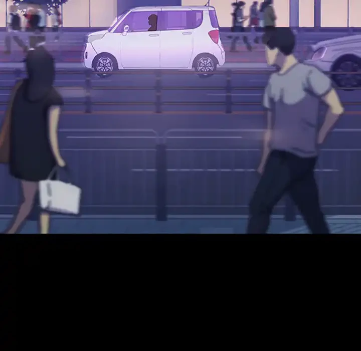 会社ではいけませんっ！ 第20話 - 130