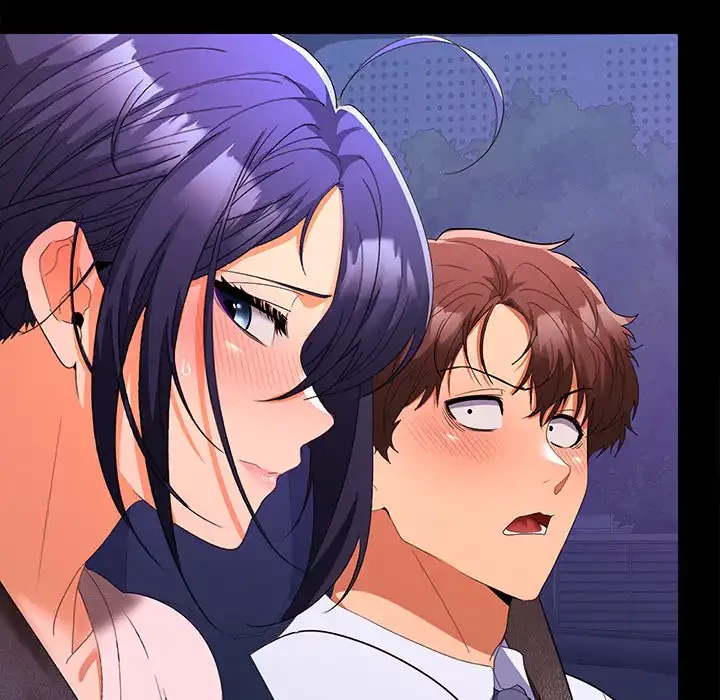 会社ではいけませんっ！ 第21話 - 28