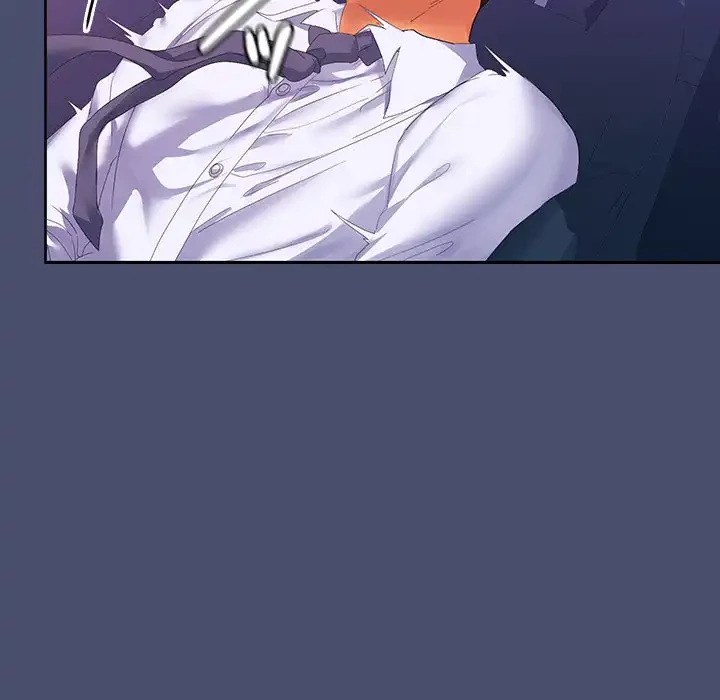 会社ではいけませんっ！ 第21話 - 77