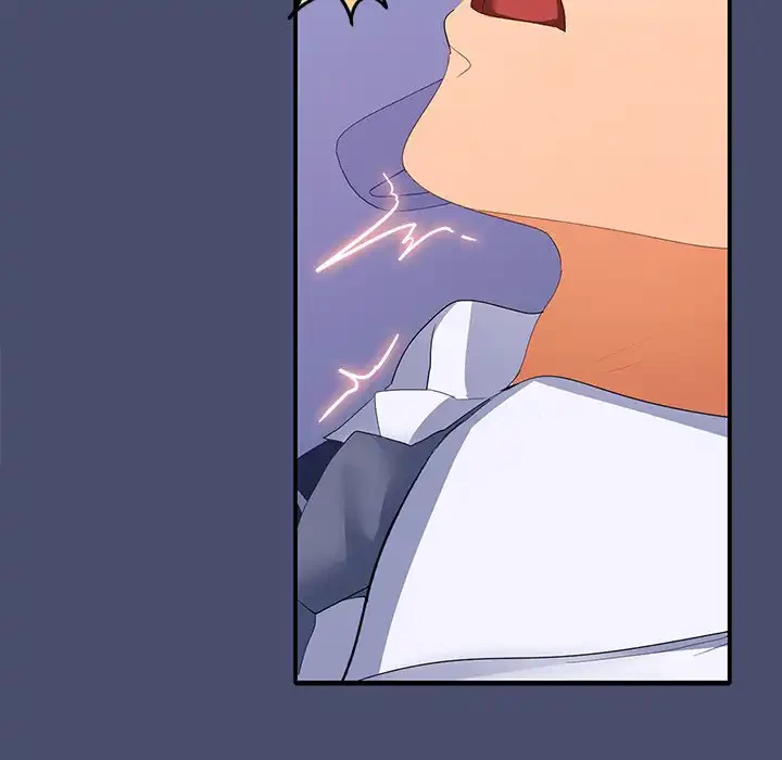 会社ではいけませんっ！ 第21話 - 92