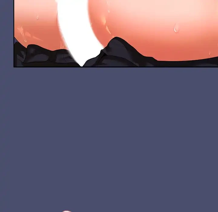 会社ではいけませんっ！ 第21話 - 132