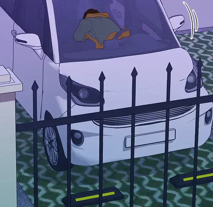 会社ではいけませんっ！ 第23話 - 62