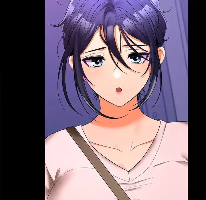 会社ではいけませんっ！ 第23話 - 137