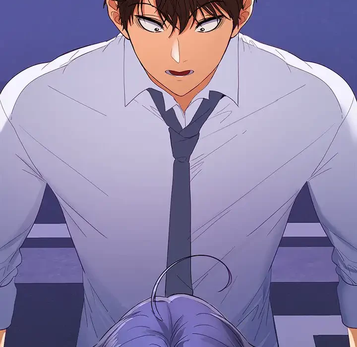 会社ではいけませんっ！ 第23話 - 158